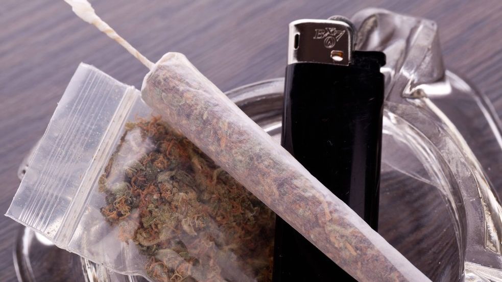 Marihuana