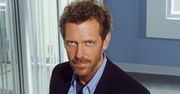 Hugh Laurie znów wcielił się w rolę House'a. By skomentować pandemię