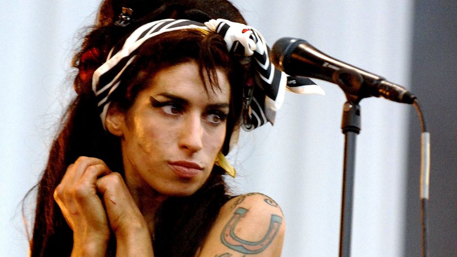 Amy Winehouse: 8. rocznica śmierci