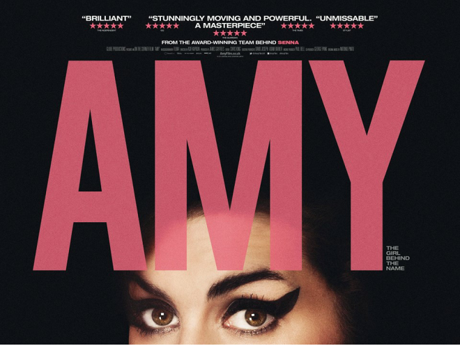Amy Winehouse 