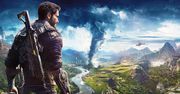 Square Enix zawstydziło Michaela Baya zwiastunem Just Cause 4