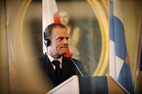 Premier Tusk napisał list do internautów! Kolejny protest branży internetowej