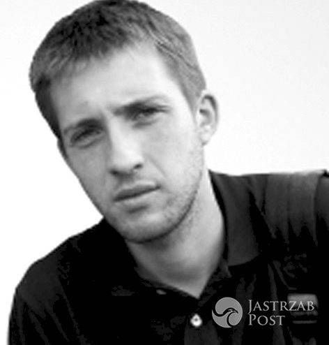 Jakub Kornhauser - brat Agaty Dudy