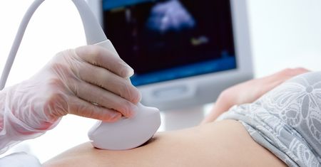 Niewiarygodne narodziny. W brzuchu dziecka rozwijała się siostra
