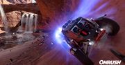 Onrush coraz bardziej przypomina nowego MotorStorma
