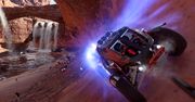 Onrush - recenzja. Nostalgia HD