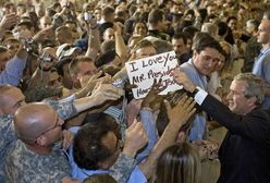 Wielka operacja przeciwko rebeliantom w Bagdadzie