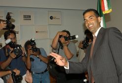 Prescott Bush agituje za stryjem