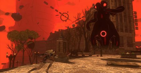 Playstation 4 dostanie podwójną dawkę Gravity Rush