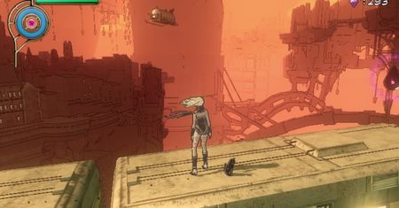 Gravity Rush 2? Już jest w produkcji
