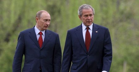 Zamach z 11 września. Były agent CIA: Putin ostrzegał Busha przed zamachami na WTC