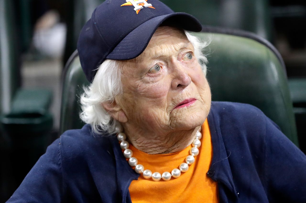 Barbara Bush chciała się zabić. Nikt nie wiedział o jej koszmarze