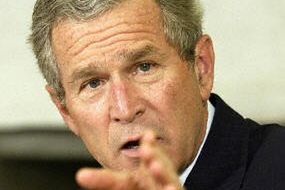 Bush prosi o wsparcie w reformie przepisów imigracyjnych