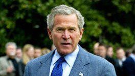 George W. Bush