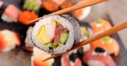 Międzynarodowy Dzień Sushi - co wiesz o tej potrawie?