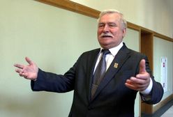 Lech Wałęsa: poprowadzę okrągły stół na Białorusi