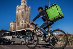 Namaste! Polacy, jedziemy do was. Polska jest piękna