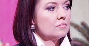 "Uuu... To w TVN-ie niech pan to opowie". Histeryczna reakcja Danuty Holeckiej! Gość jednym zdaniem wyprowadził ją z równowagi [WIDEO]