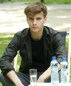 Uduchowiona matka Macieja Musiała: "Zawierzyłam go Matce Bożej"