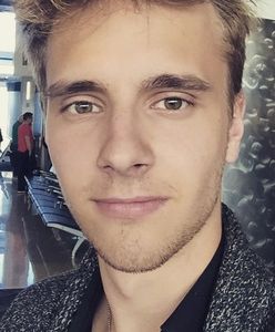 Maciej Musiał pokazał zdjęcie z czarnoskórą koleżanką. Poziom komentarzy przeraża