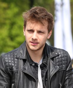 Maciej Musiał żegna 2018 rok. Fani zaskoczeni jego stylizacją