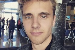 Maciej Musiał pokazał zdjęcie z czarnoskórą koleżanką. Poziom komentarzy przeraża