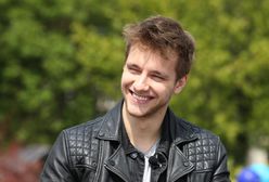 Maciej Musiał wystąpił w reklamie lodów. Na jego konto trafiło 250 tys. złotych