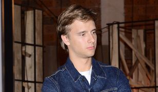 Maciej Musiał rozstał się z Olgą Buławą. Przystojny aktor znowu do wzięcia