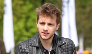 Maciej Musiał znowu singlem. "Nie miał czasu na życie prywatne"