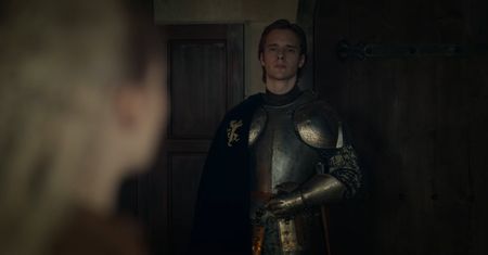 "Wiedźmin": Oprócz Macieja Musiała wystąpiła jeszcze dwójka Polaków