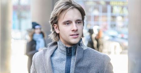 Amerykański "Forbes" wyróżnił Musiała. To otworzy mu drzwi do kariery