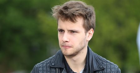 "Wiedźmin": Freya Allan opublikowała zdjęcie z Maciej Musiałem. Oglądali razem sztukę