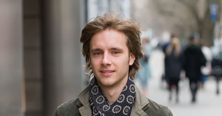 Maciej Musiał na wakacjach z piękną kobietą. To jego nowa miłość?