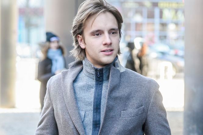 Maciej Musiał wyróżniony przez "Forbes"