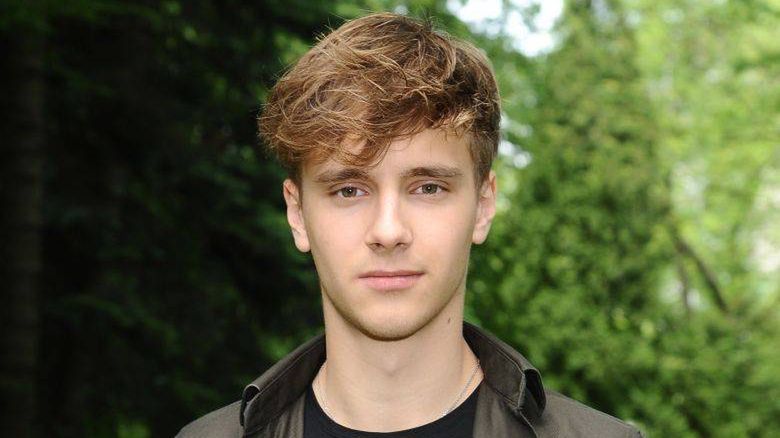 Maciej Musiał, Fotografia: ONS