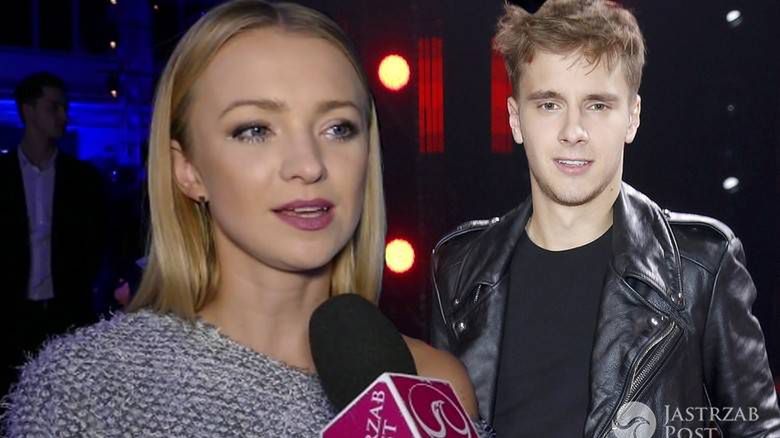 Barbara Kurdej-Szatan komentuje odejście Maćka Musiała z The Voice of Poland