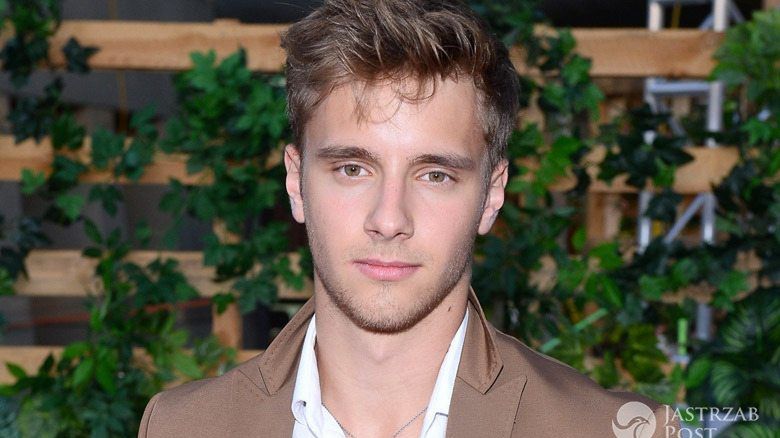 Maciej Musiał i Weronika Rosati są razem?