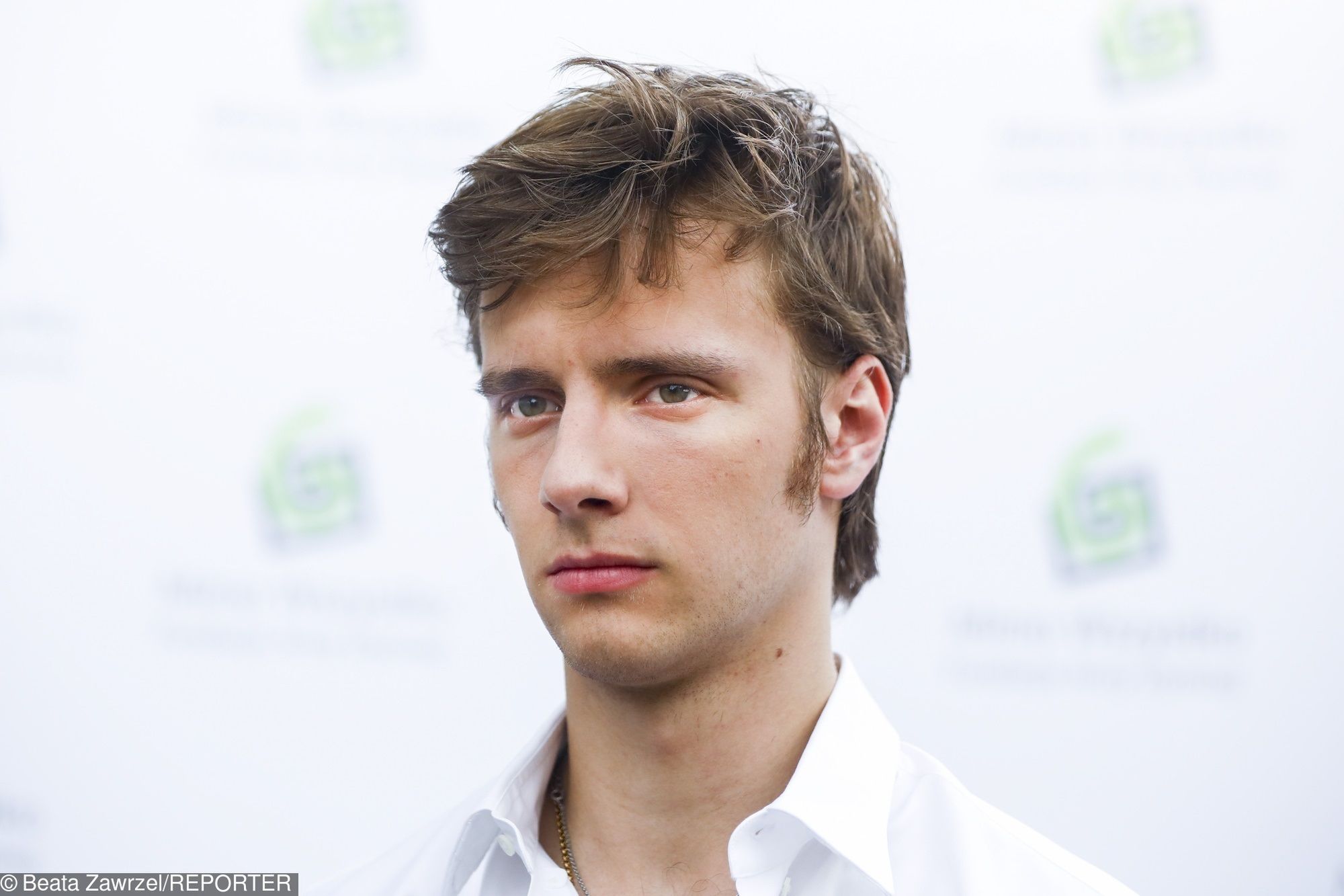 Maciej Musiał i jego metamorfoza