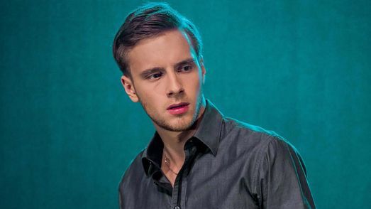Maciej Musiał