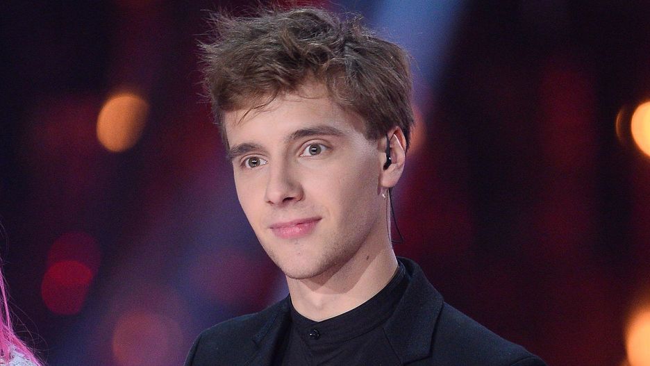 Maciej Musiał o okładce tabloidu