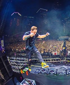 Ultra Music Festival wyrzucone z Miami, trzeba szukać innego miejsca