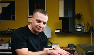 #dzieńdobryPolsko: Grzegorz Ciechowski i jego artystyczne dziedzictwo