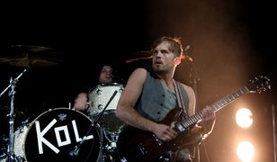 Kings of Leon w Polsce – informacje o koncercie, bilety, akcja fanów