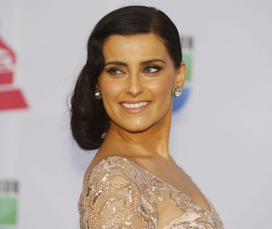 Nelly Furtado już tak nie wygląda. Zaskoczyła nowym wizerunkiem!