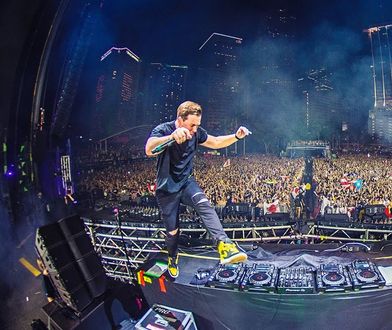 Ultra Music Festival wyrzucone z Miami, trzeba szukać innego miejsca