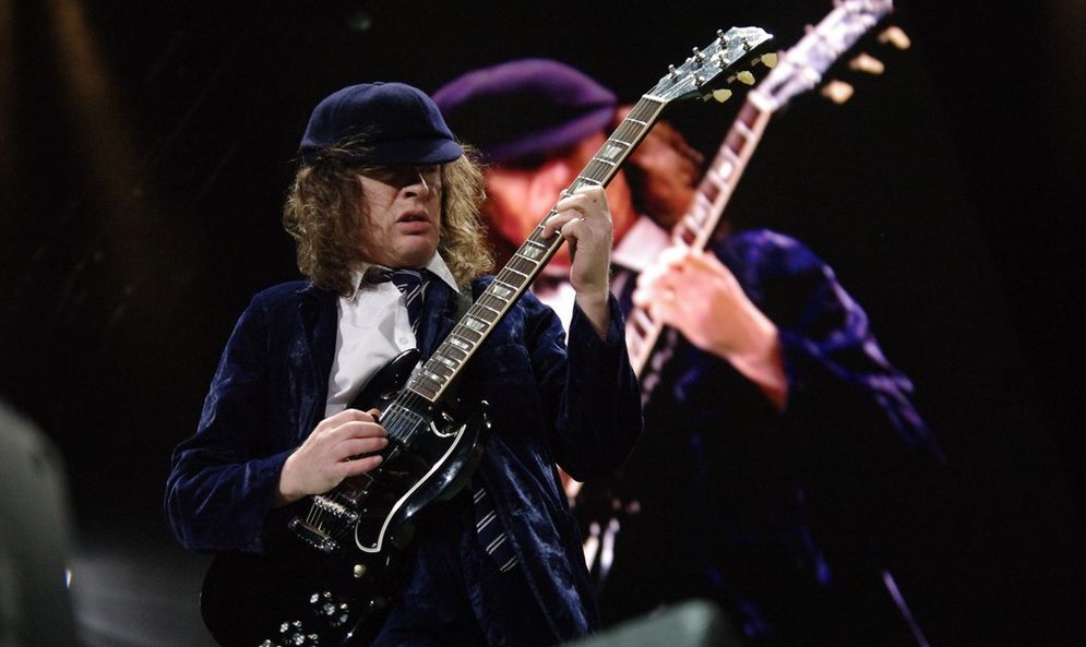 Jesteś fanem AC/DC? Sprawdź, ile wiesz o zespole