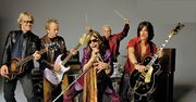 Zespół Aerosmith