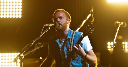 Jak dobrze znasz historię zespołu Kings of Leon?