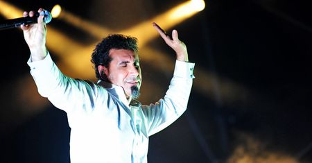 Jesteś prawdziwym fanem System of a Down? Udowodnij!