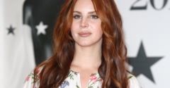 Co wiesz o Lanie Del Rey?